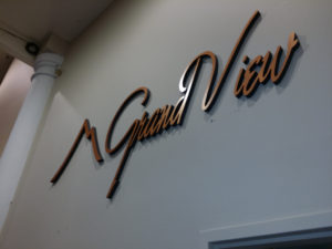 Wall Graphics-Grandview