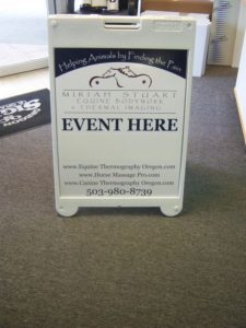 A-boards-Events