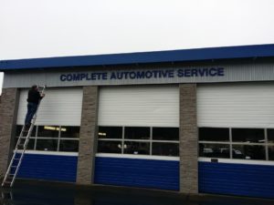 automotive-building-sign